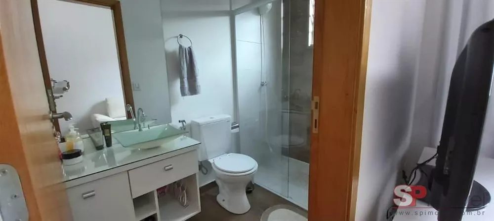 Sobrado à venda com 3 quartos, 250m² - Foto 9