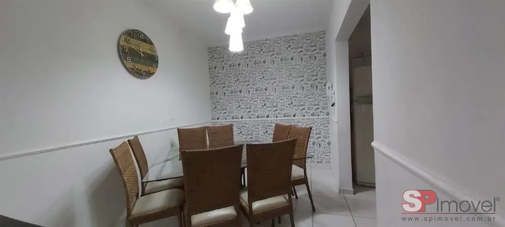Sobrado, 3 quartos, 250 m² - Foto 8