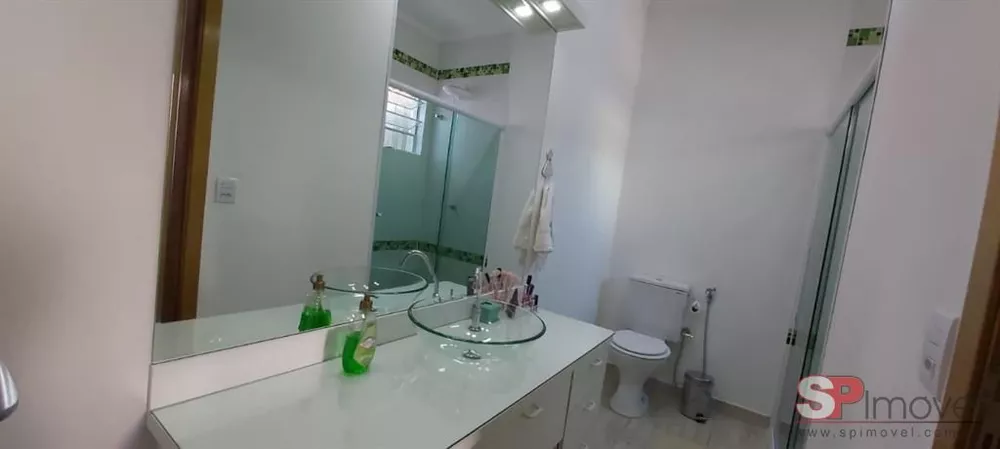 Sobrado à venda com 3 quartos, 250m² - Foto 5