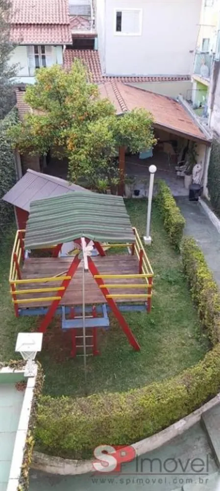 Sobrado, 3 quartos, 250 m² - Foto 5