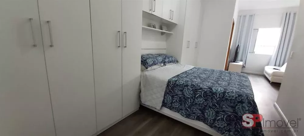 Sobrado à venda com 3 quartos, 250m² - Foto 8