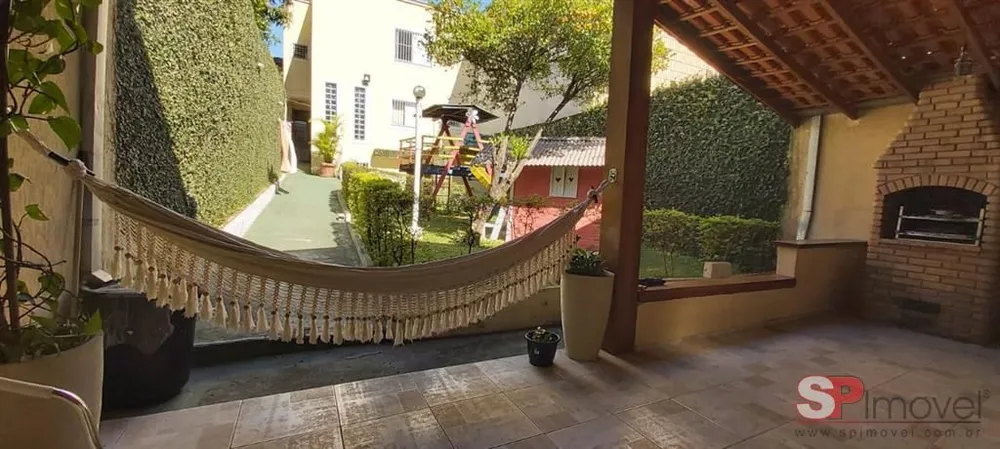 Sobrado, 3 quartos, 250 m² - Foto 6