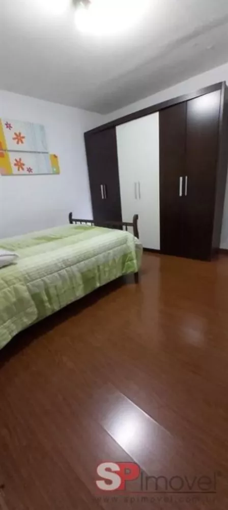 Sobrado à venda com 3 quartos, 250m² - Foto 11