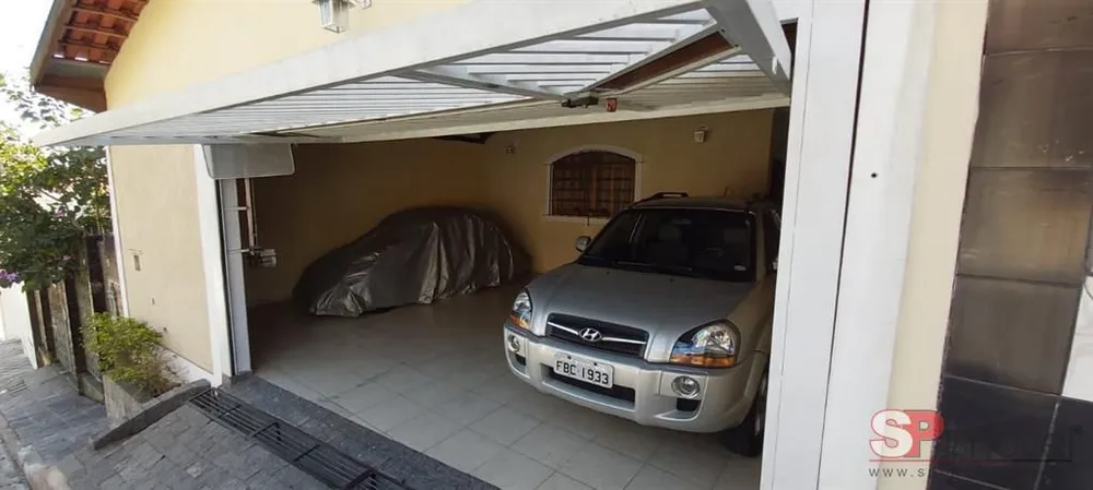 Sobrado, 3 quartos, 250 m² - Foto 16