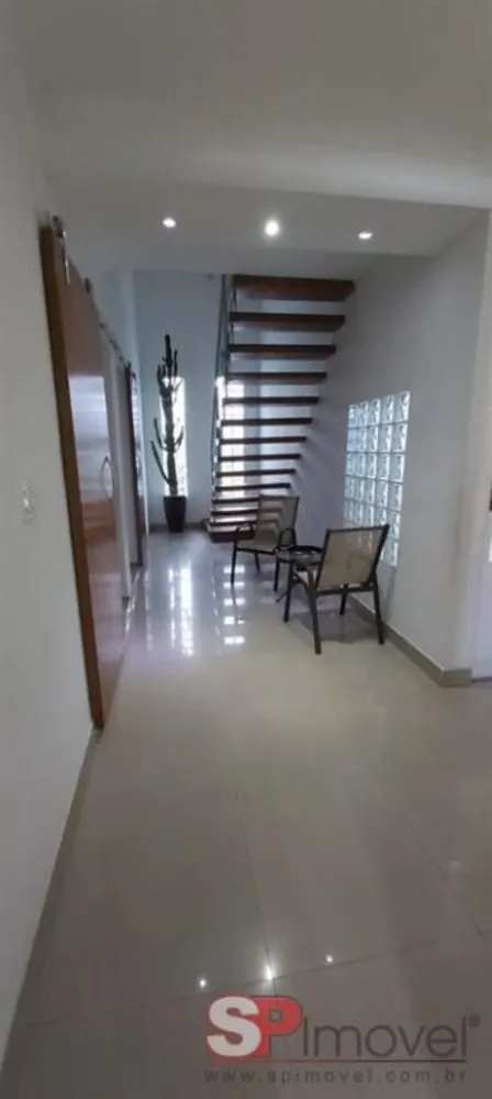 Sobrado, 3 quartos, 250 m² - Foto 13
