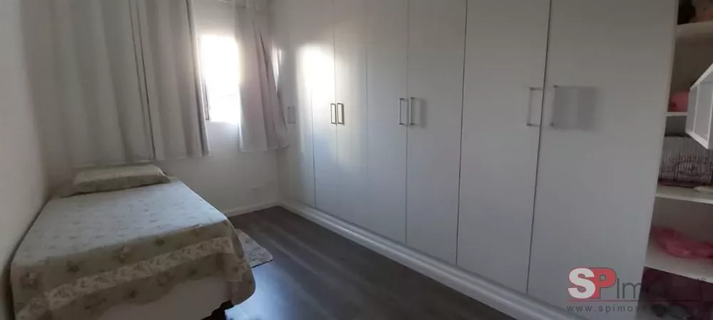 Sobrado à venda com 3 quartos, 250m² - Foto 3