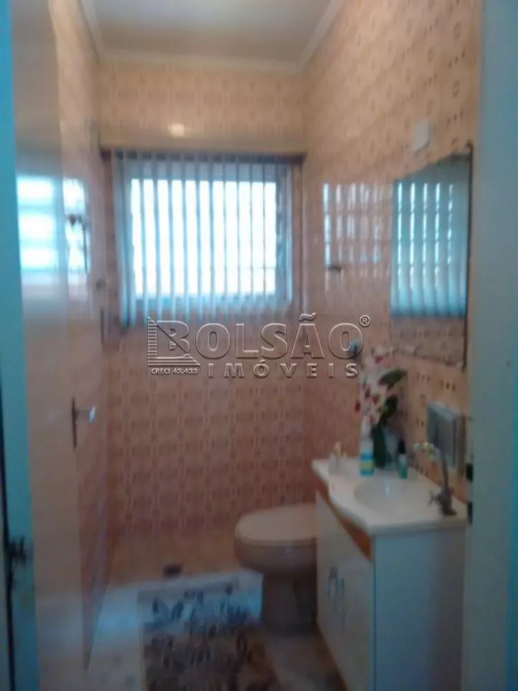 Sobrado à venda com 3 quartos, 200m² - Foto 5