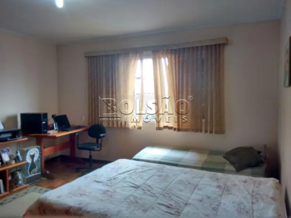 Sobrado, 3 quartos, 200 m² - Foto 12