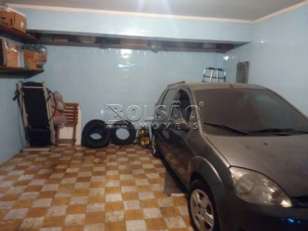 Sobrado, 3 quartos, 200 m² - Foto 15