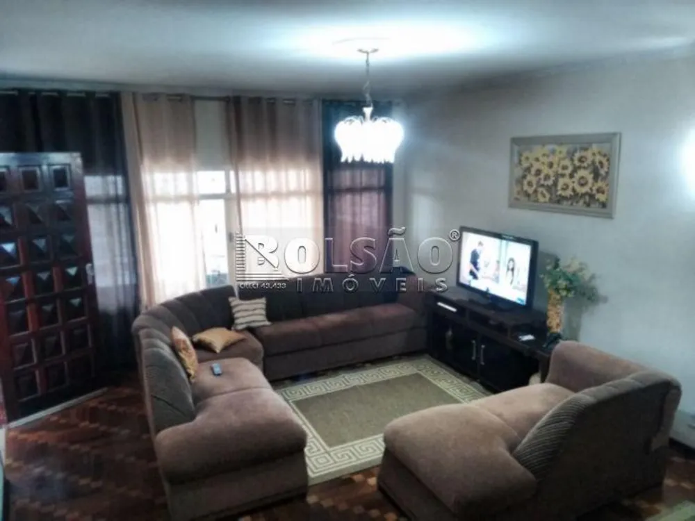 Sobrado, 3 quartos, 200 m² - Foto 11
