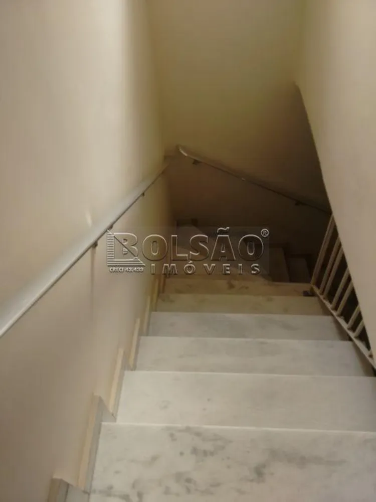 Sobrado, 3 quartos, 200 m² - Foto 14