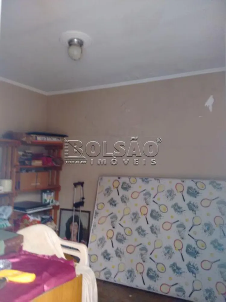 Sobrado, 3 quartos, 200 m² - Foto 9