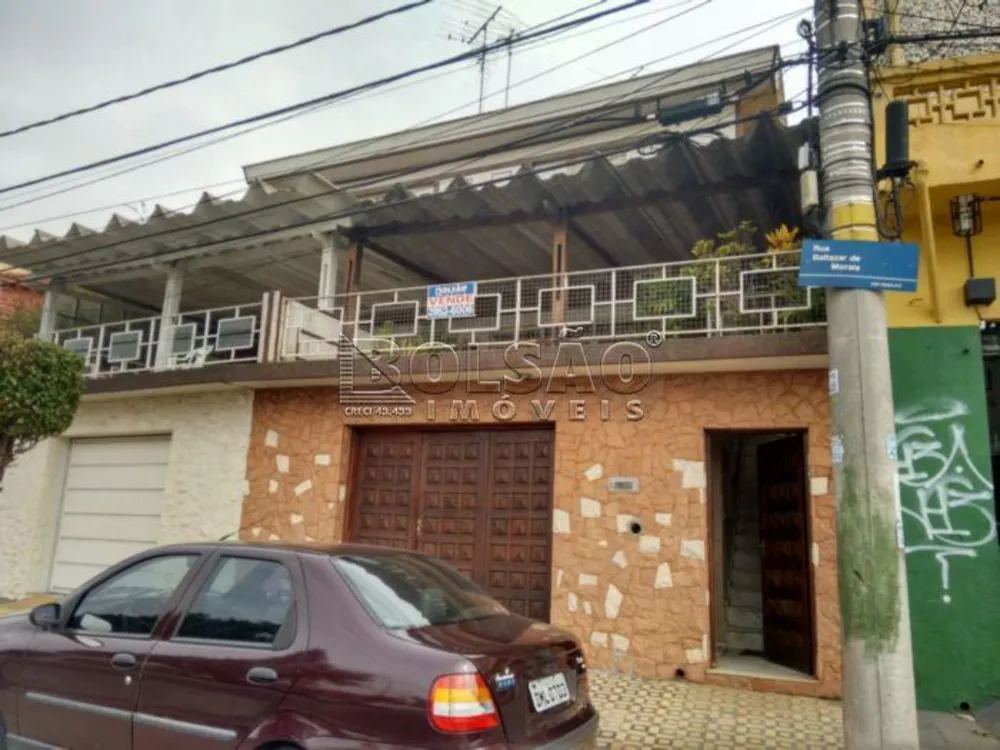 Sobrado, 3 quartos, 200 m² - Foto 16