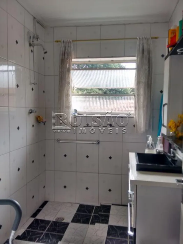 Sobrado, 3 quartos, 200 m² - Foto 13