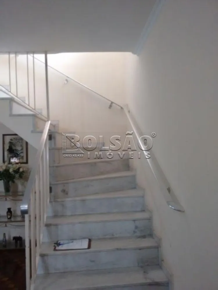 Sobrado, 3 quartos, 200 m² - Foto 10