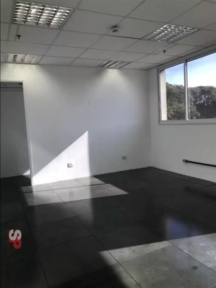 Sala-Conjunto, 46 m² - Foto 1