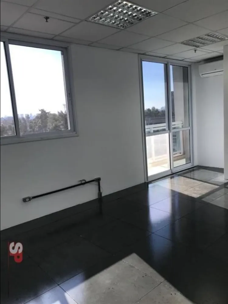 Sala-Conjunto, 46 m² - Foto 1