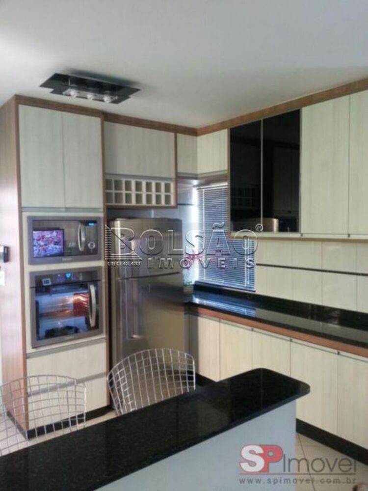 Sobrado, 3 quartos, 100 m² - Foto 2