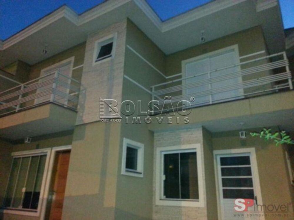 Sobrado, 3 quartos, 100 m² - Foto 4