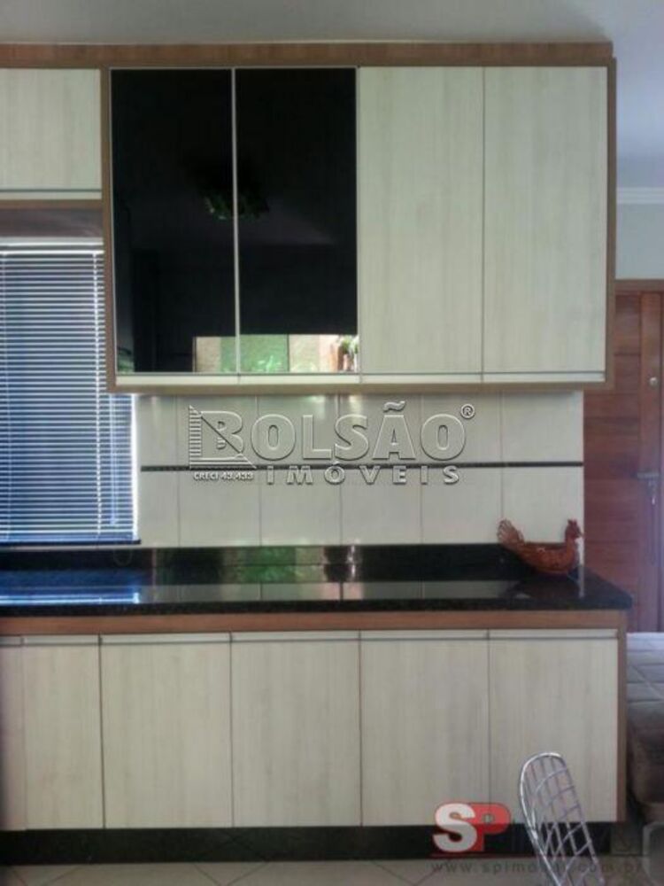 Sobrado, 3 quartos, 100 m² - Foto 3