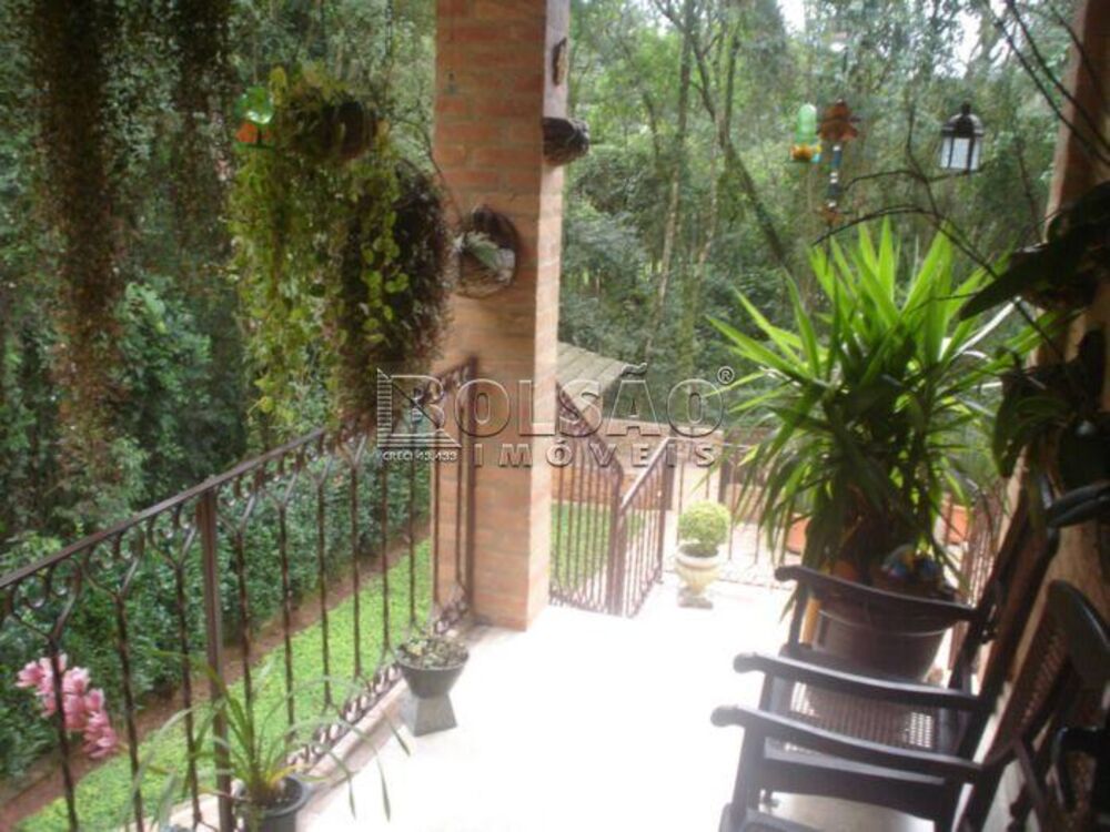 Sobrado à venda com 3 quartos, 250m² - Foto 15