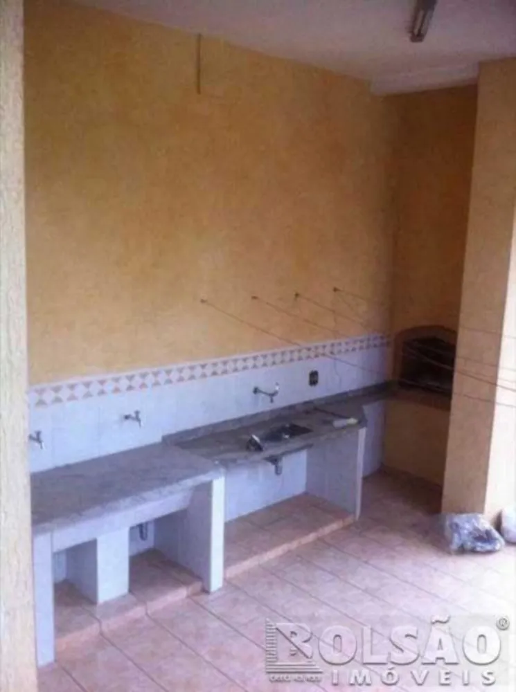 Sobrado, 4 quartos, 495 m² - Foto 6