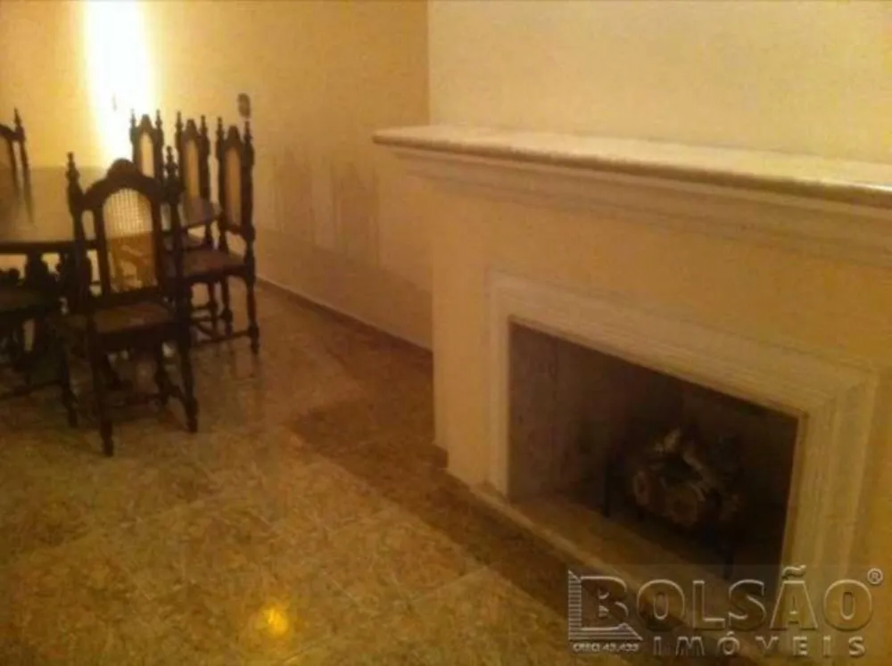 Sobrado, 4 quartos, 495 m² - Foto 7