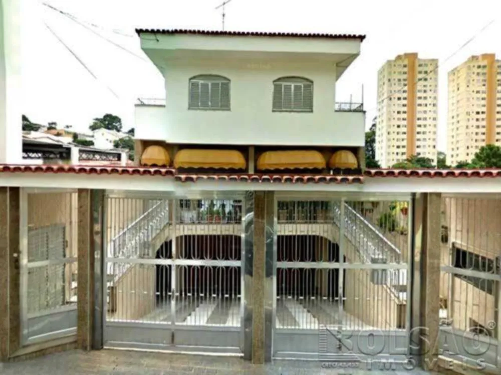 Sobrado, 4 quartos, 495 m² - Foto 10