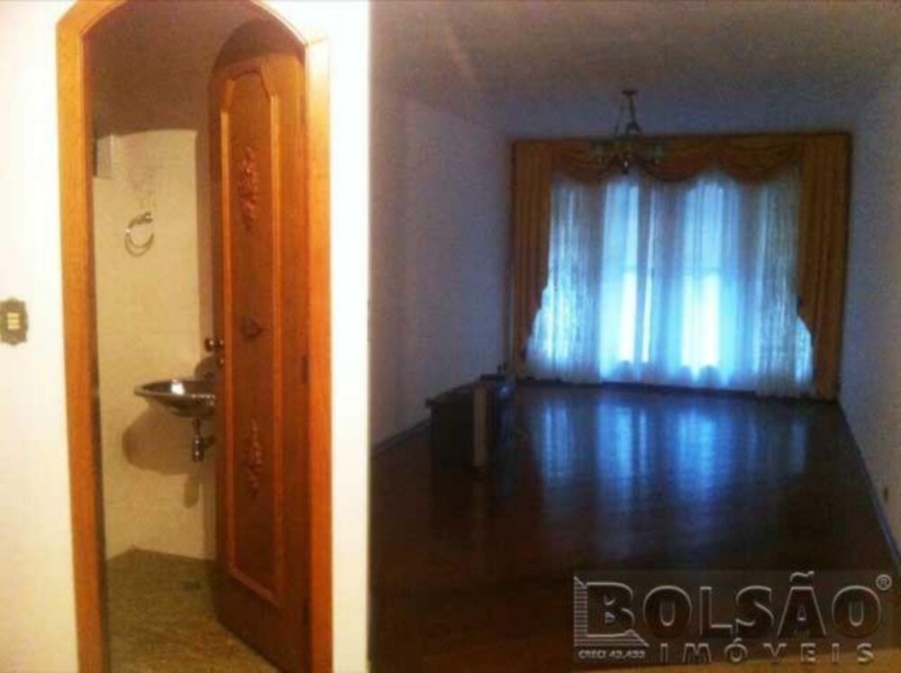 Sobrado, 4 quartos, 495 m² - Foto 2