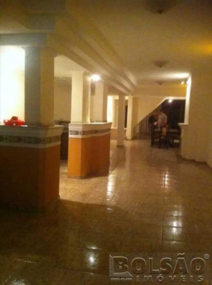 Sobrado, 4 quartos, 495 m² - Foto 5