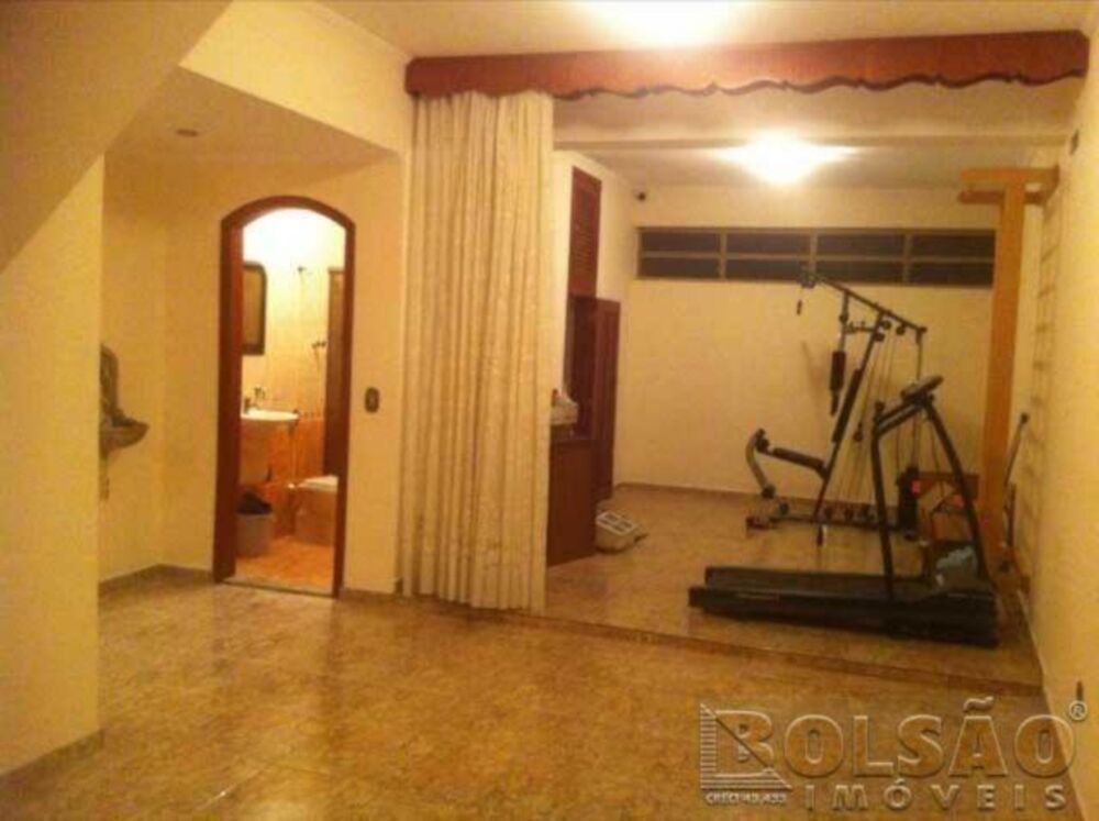 Sobrado, 4 quartos, 495 m² - Foto 4