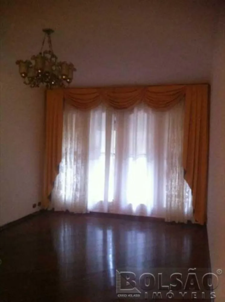 Sobrado, 4 quartos, 495 m² - Foto 3