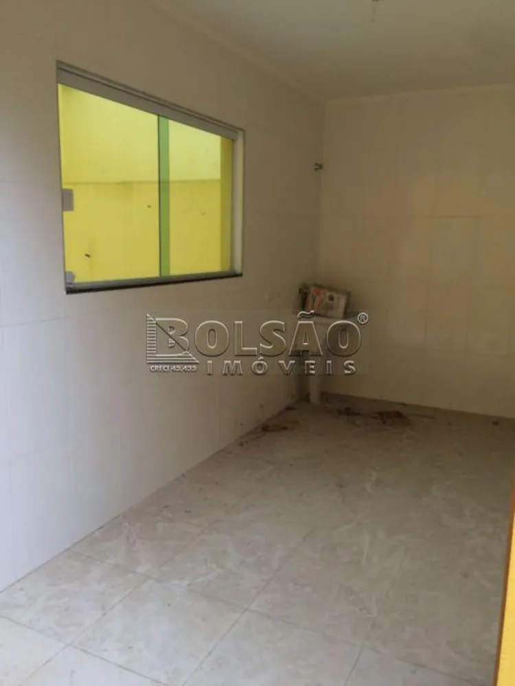 Sobrado, 3 quartos, 152 m² - Foto 9