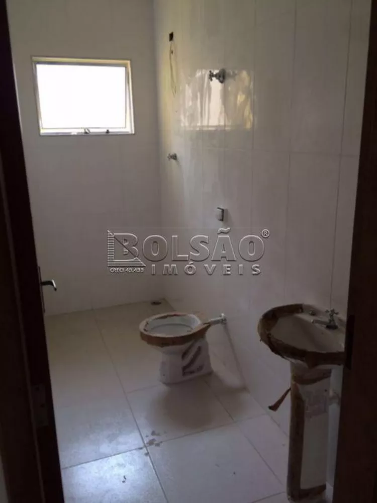 Sobrado, 3 quartos, 152 m² - Foto 2