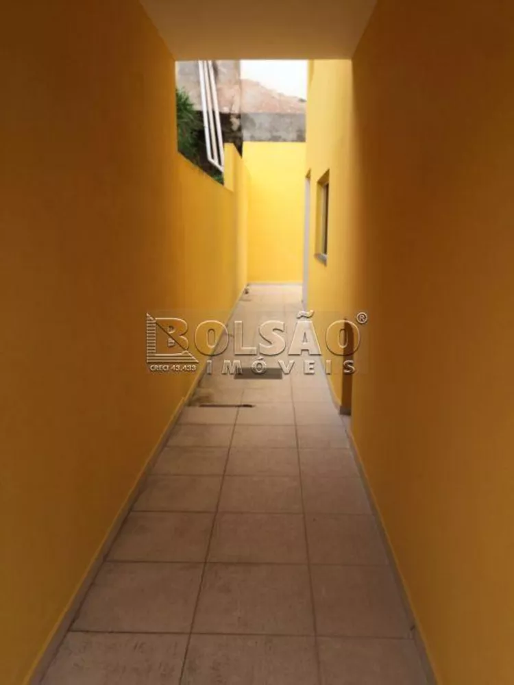 Sobrado, 3 quartos, 152 m² - Foto 8