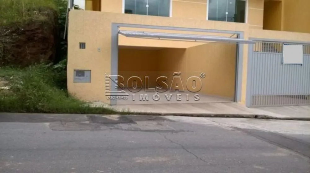 Sobrado, 3 quartos, 152 m² - Foto 12