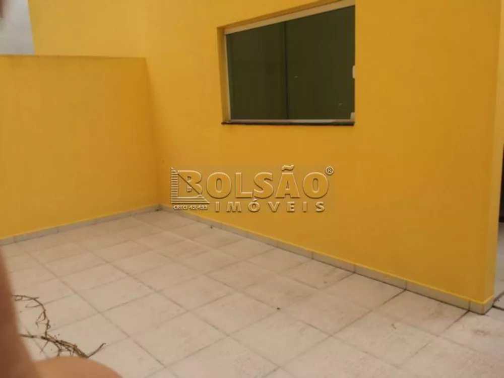Sobrado, 3 quartos, 152 m² - Foto 7