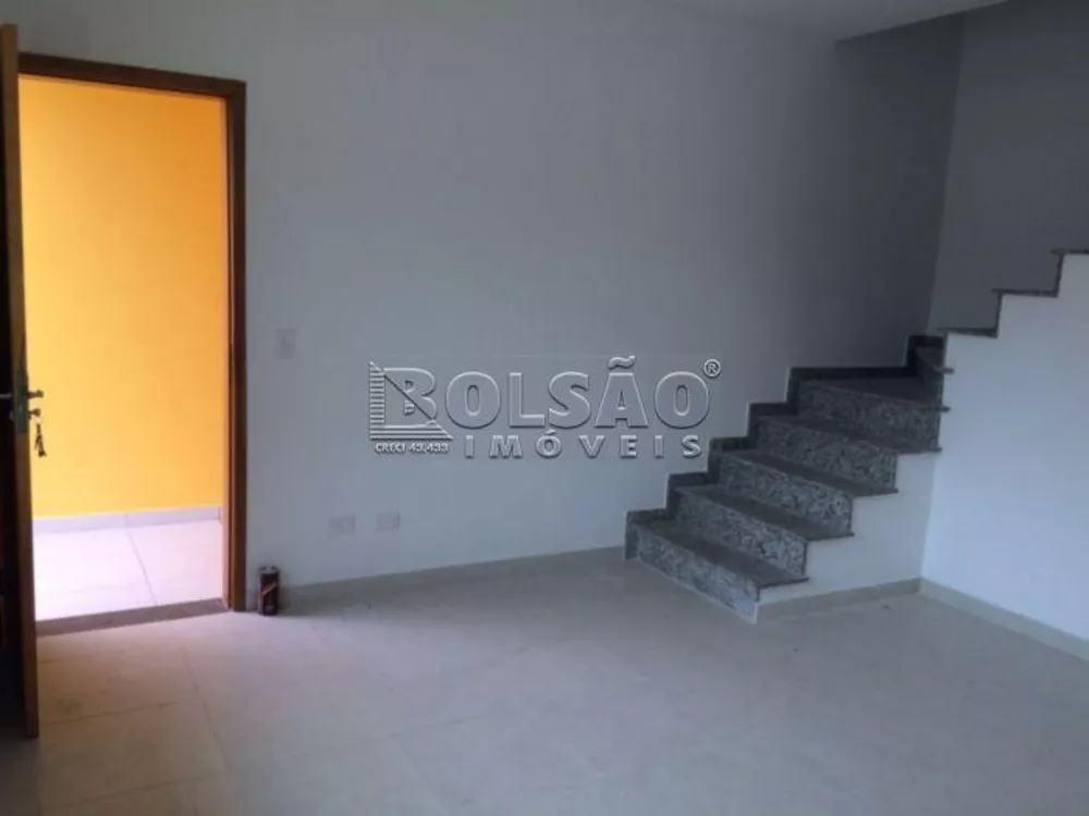 Sobrado, 3 quartos, 152 m² - Foto 3