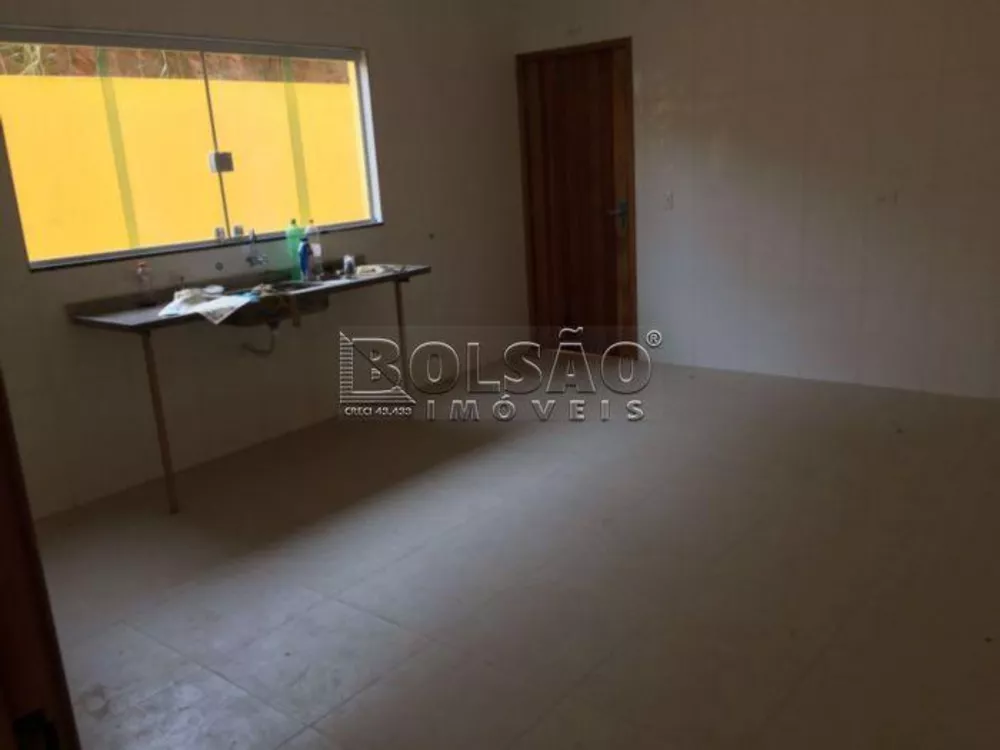 Sobrado, 3 quartos, 152 m² - Foto 1