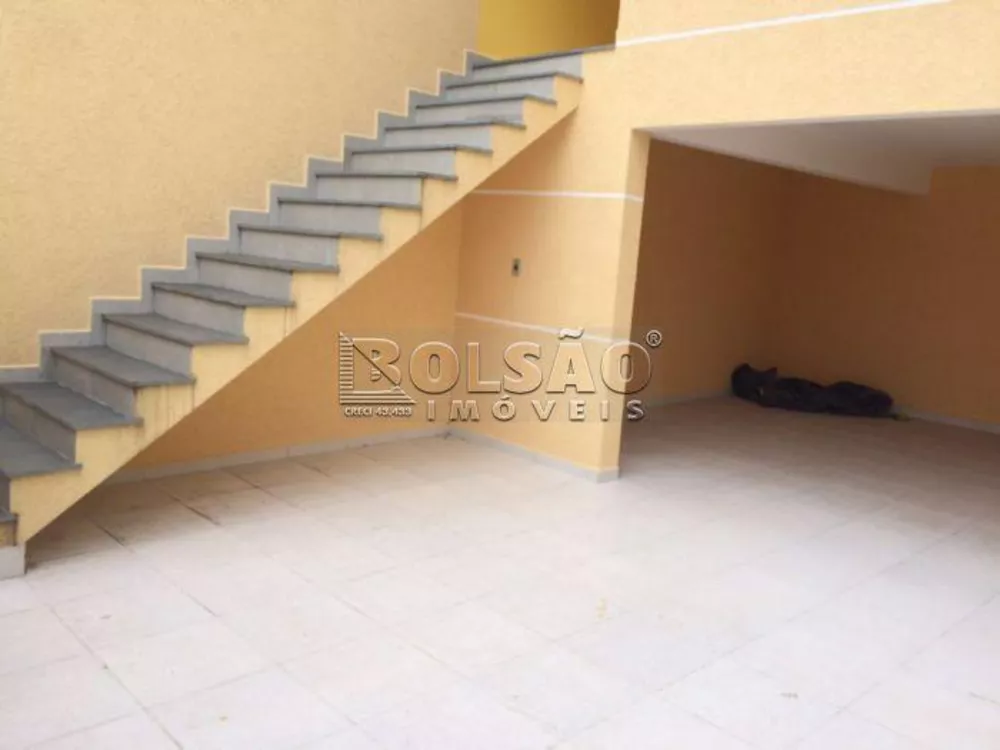 Sobrado, 3 quartos, 152 m² - Foto 4