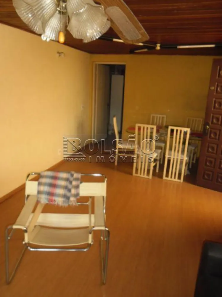 Sobrado, 5 quartos, 200 m² - Foto 3
