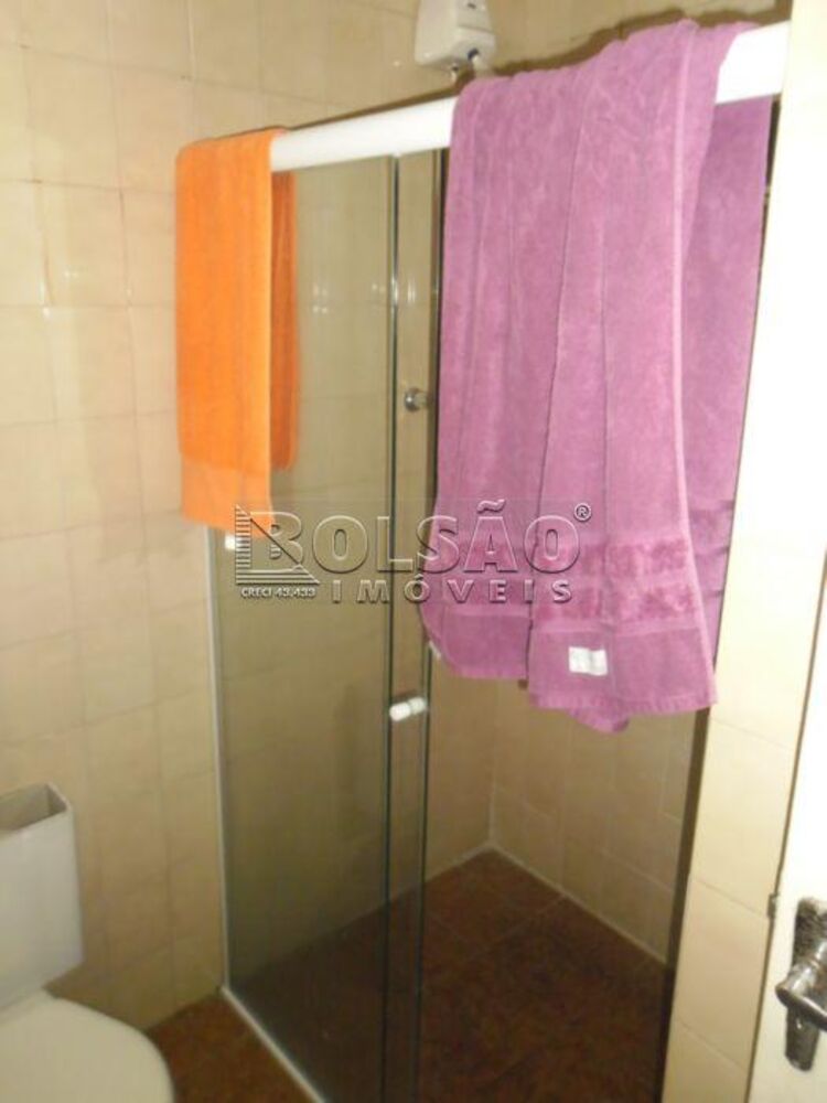 Sobrado, 5 quartos, 200 m² - Foto 2