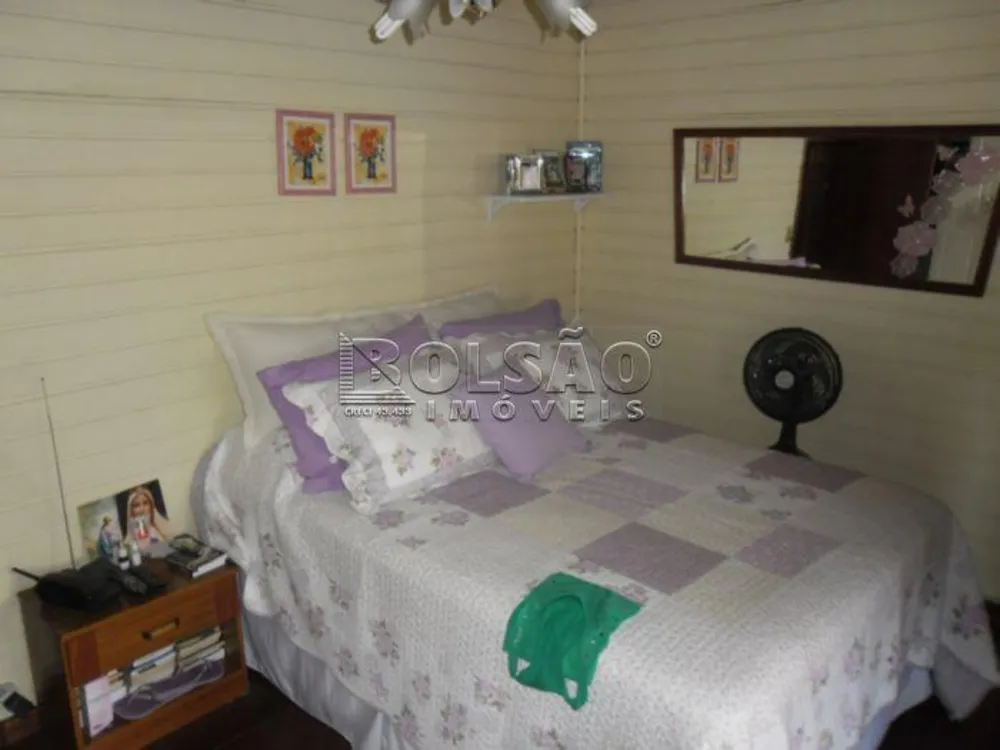 Sobrado, 5 quartos, 200 m² - Foto 11