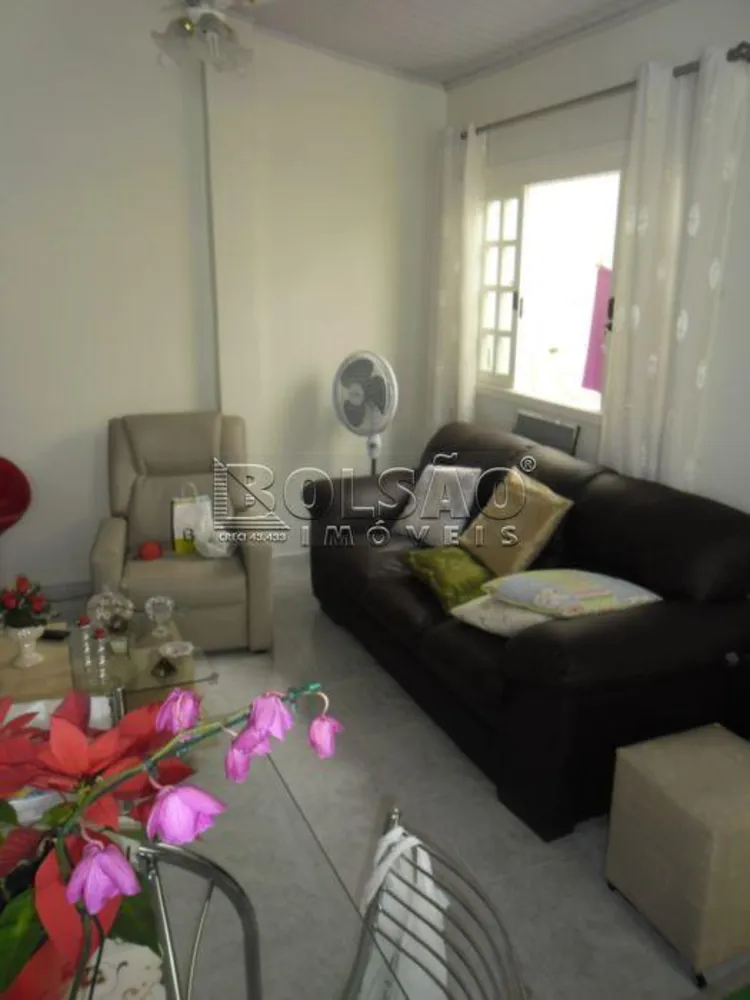 Sobrado, 5 quartos, 200 m² - Foto 9
