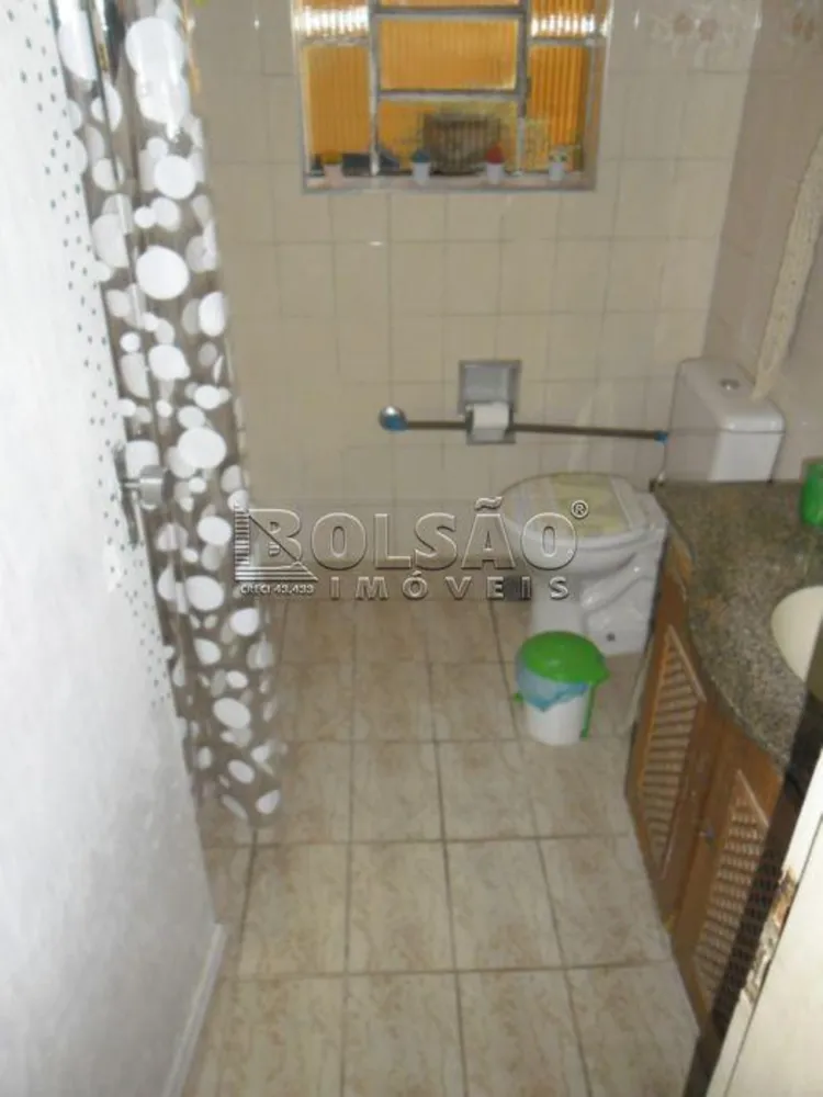 Sobrado, 5 quartos, 200 m² - Foto 4