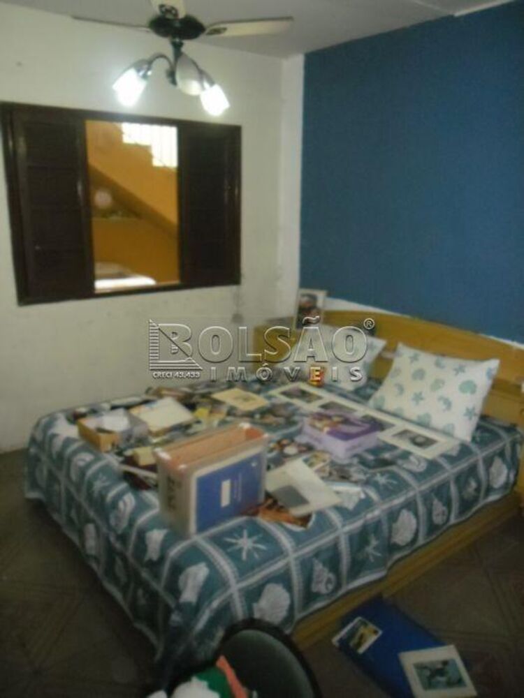 Sobrado, 5 quartos, 200 m² - Foto 3