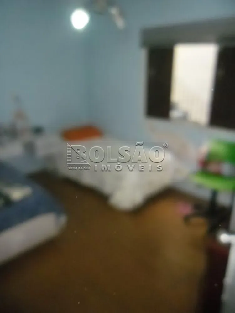 Sobrado, 5 quartos, 200 m² - Foto 6