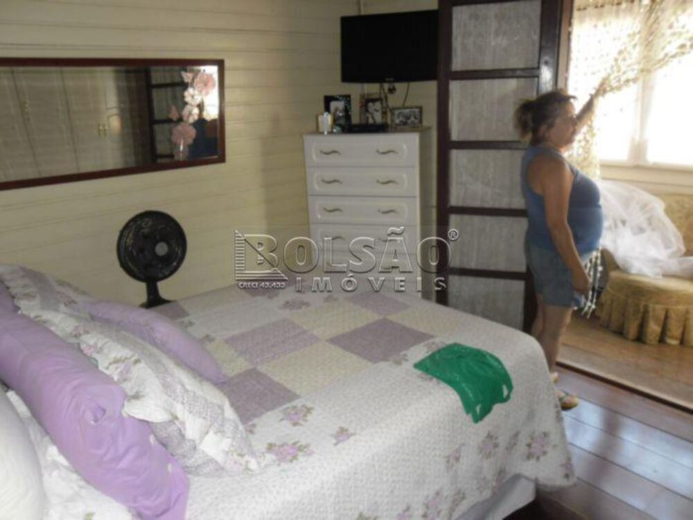 Sobrado, 5 quartos, 200 m² - Foto 4