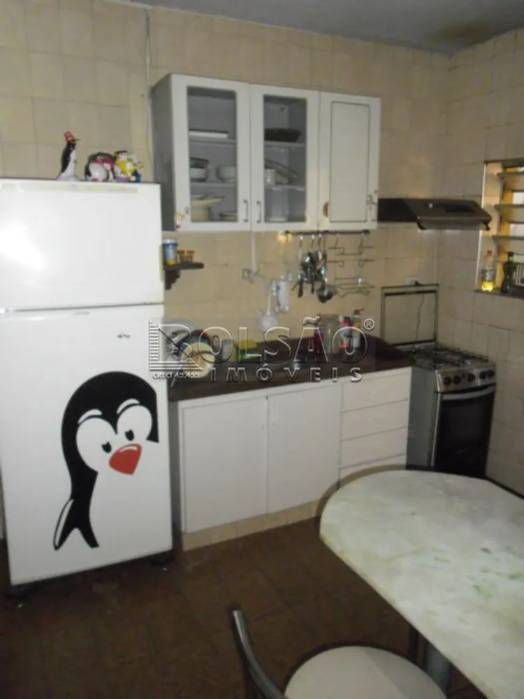 Sobrado, 5 quartos, 200 m² - Foto 5