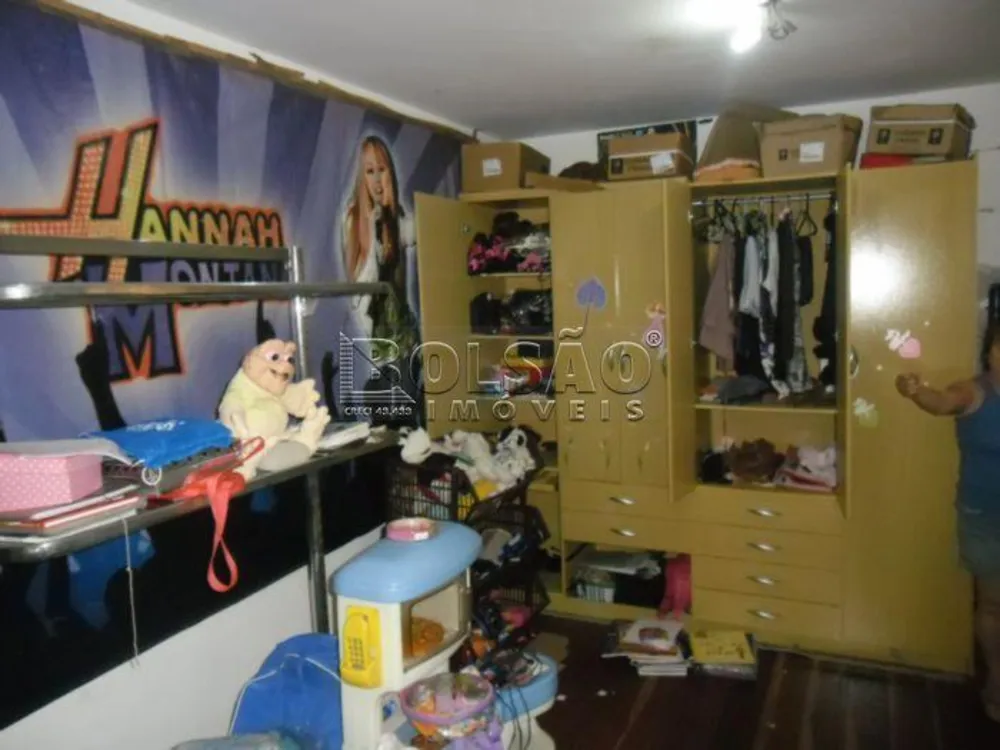 Sobrado, 5 quartos, 200 m² - Foto 2